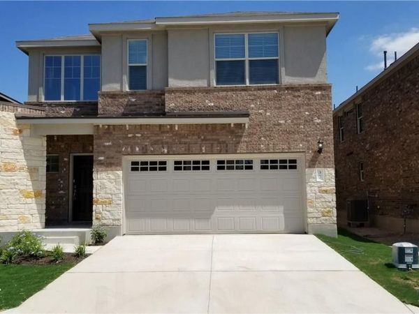 1050 kenney fort XING, Unit 37, Round Rock, TX 78665