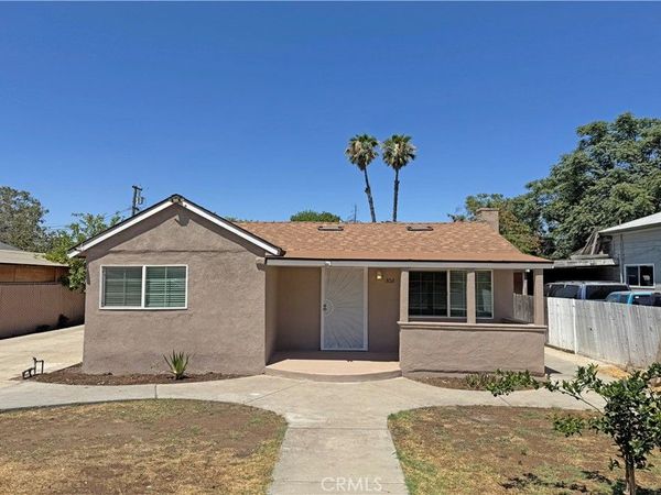 302 S Jackson, Fresno, CA 93702