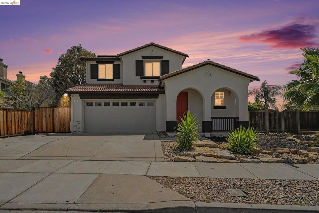 438 Montecito Dr, Brentwood, CA 94513 Main Photo