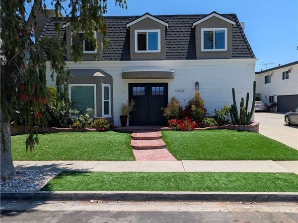 16908 S New Hampshire, Gardena, CA 90247