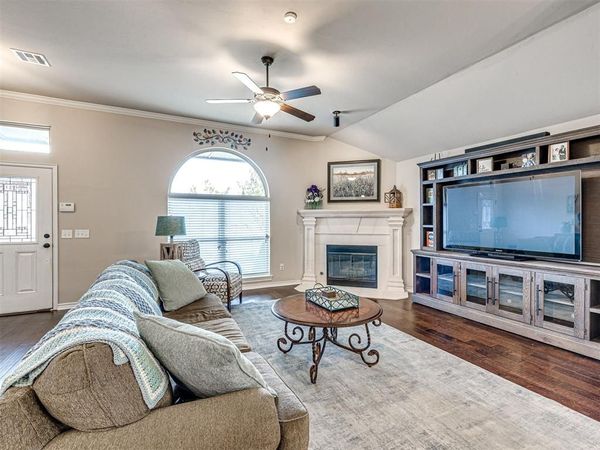 19324 Taggert Drive, Edmond, OK 73012