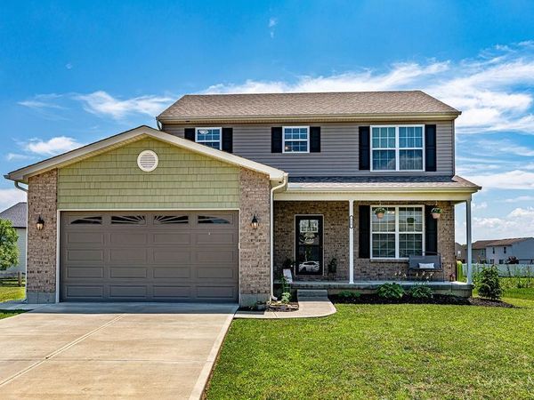 318 Brampton Place, Trenton, OH 45067