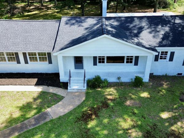 1350 Spivey Road, Columbus, MS 39705
