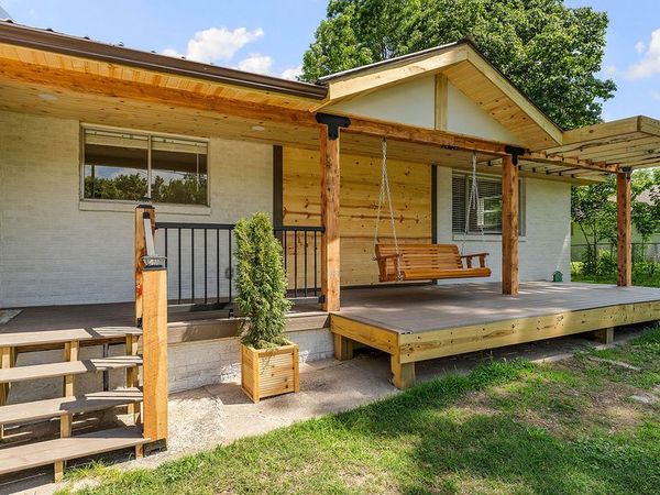 20908 Dawn Hill East Road, Gentry, AR 72734