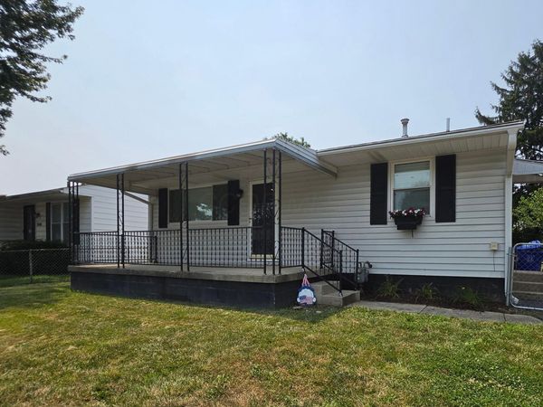 3137 Hillgate Road, Columbus, OH 43207
