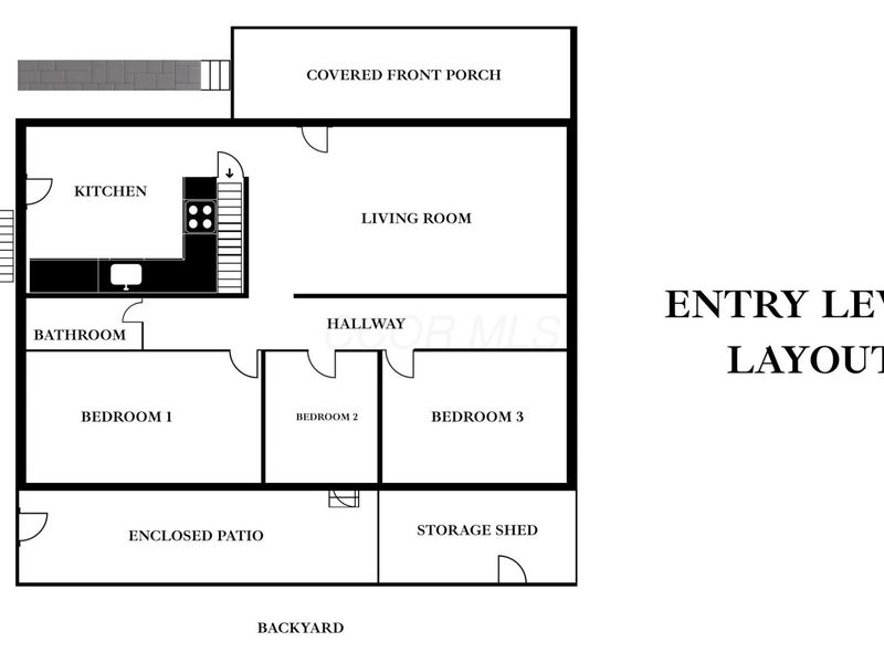 3137 Hillgate Road, Columbus, OH 43207 Photo 2