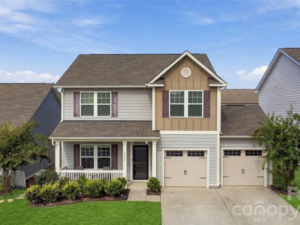 5137 Thomasville Drive, Belmont, NC 28012