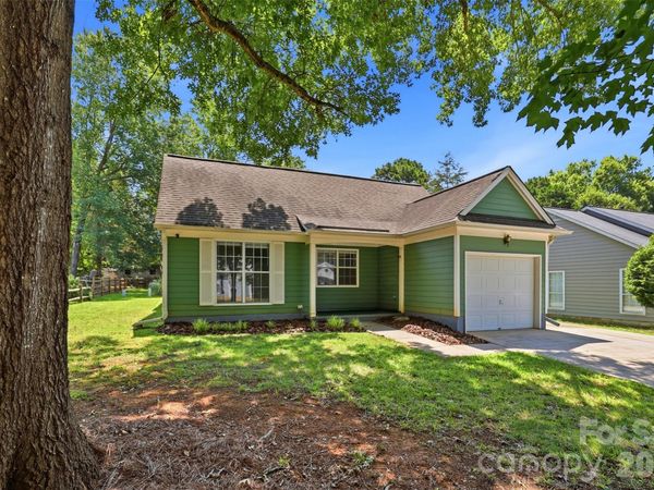 12615 Delman Lane , Pineville, NC 28134