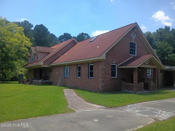 79 Howie & Hammonds Road, Clarkton, NC 28433