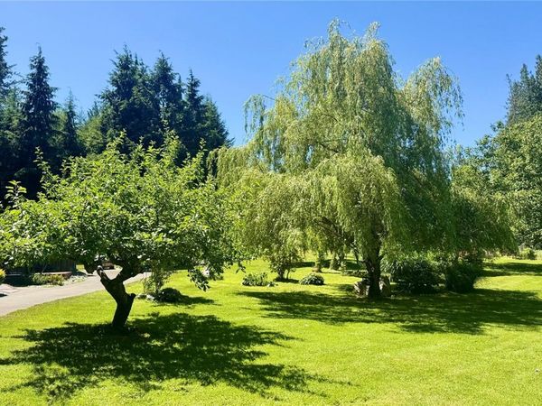 1107 Kw'as Bay Rd, Cortes Island, BC V0P 1K0