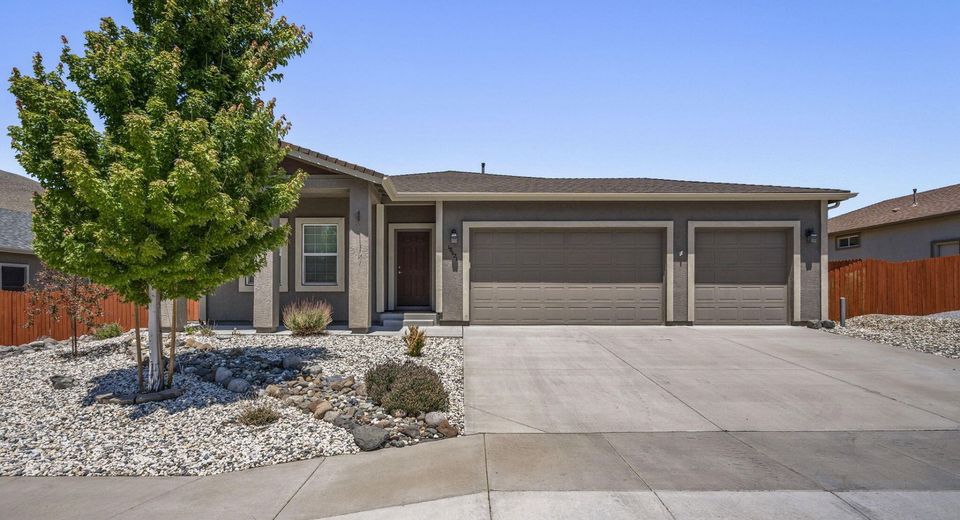 18621 Haskell Peak Court, Reno, NV 89508 Photo