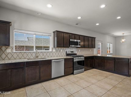 18621 Haskell Peak Court, Reno, NV 89508 Photo