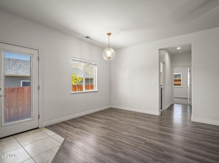 18621 Haskell Peak Court, Reno, NV 89508 Photo