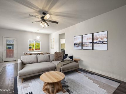 18621 Haskell Peak Court, Reno, NV 89508 Photo