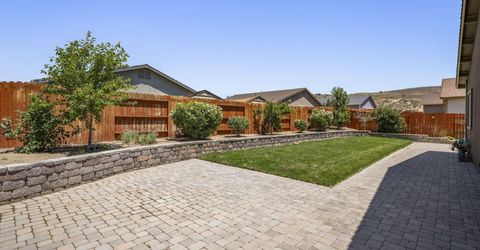 18621 Haskell Peak Court, Reno, NV 89508 Photo
