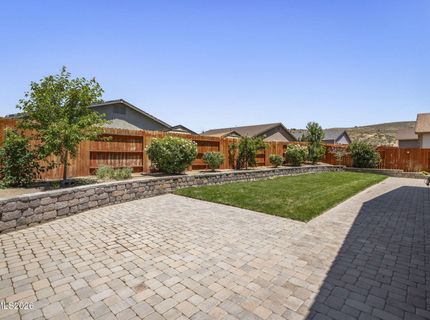 18621 Haskell Peak Court, Reno, NV 89508 Photo
