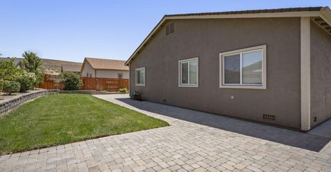 18621 Haskell Peak Court, Reno, NV 89508 Photo