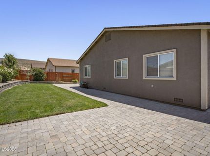 18621 Haskell Peak Court, Reno, NV 89508 Photo