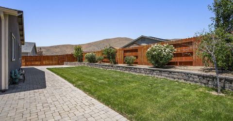 18621 Haskell Peak Court, Reno, NV 89508 Photo