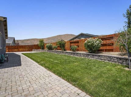 18621 Haskell Peak Court, Reno, NV 89508 Photo