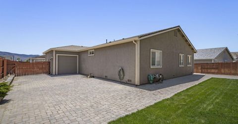 18621 Haskell Peak Court, Reno, NV 89508 Photo