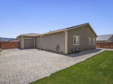 18621 Haskell Peak Court, Reno, NV 89508 Photo