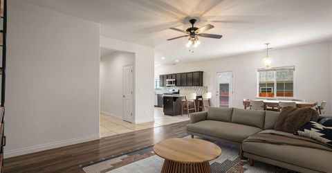 18621 Haskell Peak Court, Reno, NV 89508 Photo
