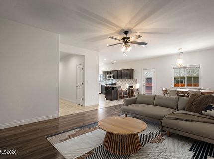 18621 Haskell Peak Court, Reno, NV 89508 Photo