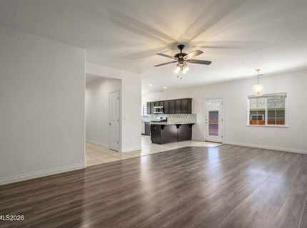 18621 Haskell Peak Court, Reno, NV 89508 Photo