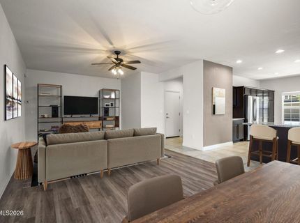 18621 Haskell Peak Court, Reno, NV 89508 Photo