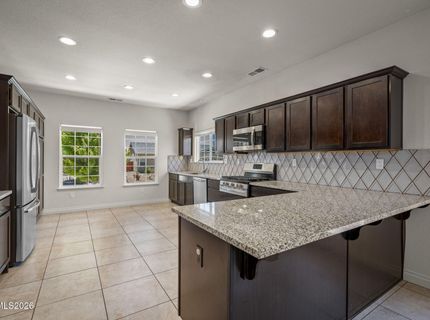 18621 Haskell Peak Court, Reno, NV 89508 Photo