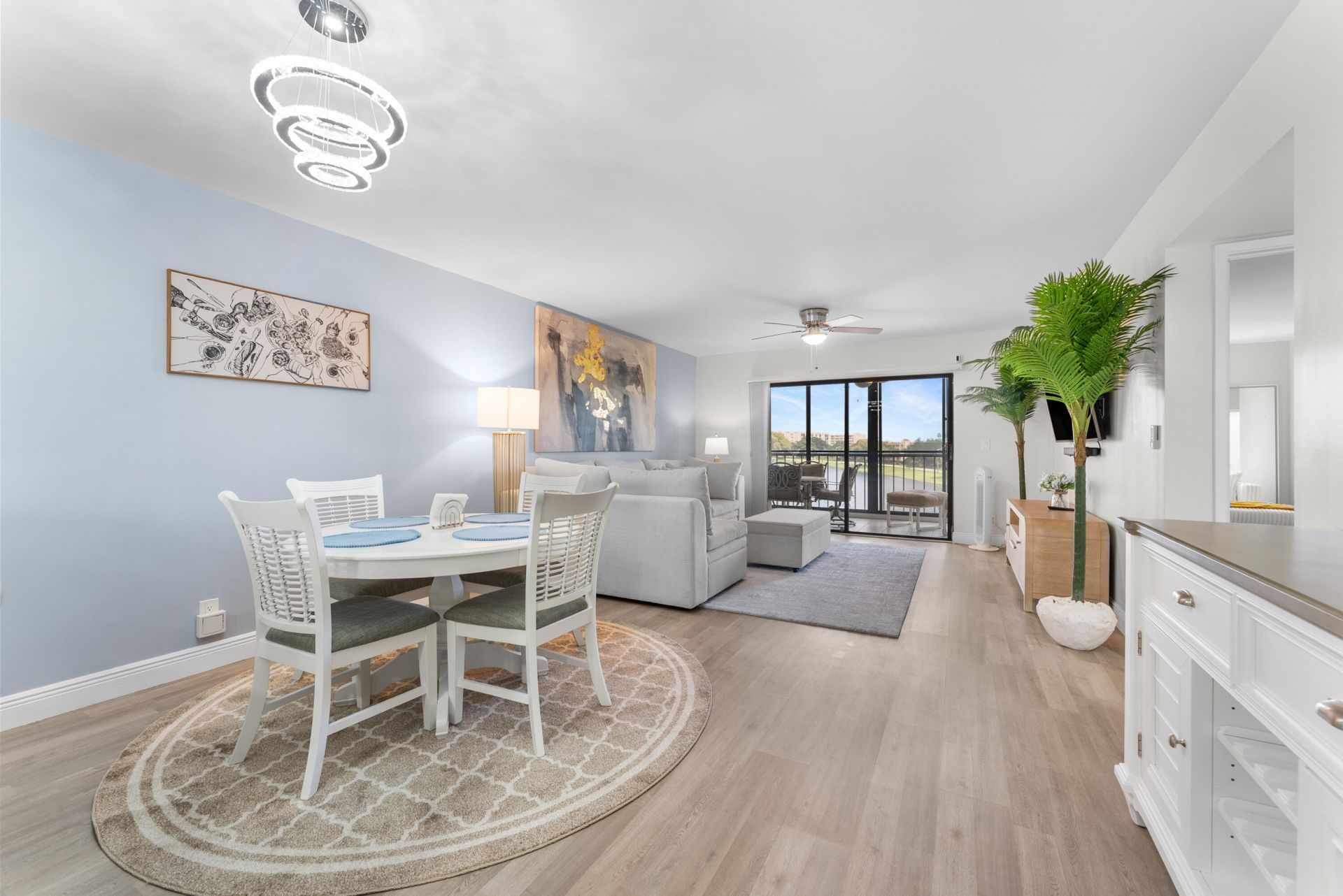 14500 Stirling Way, Unit 403, Delray Beach, FL 33446 Photo