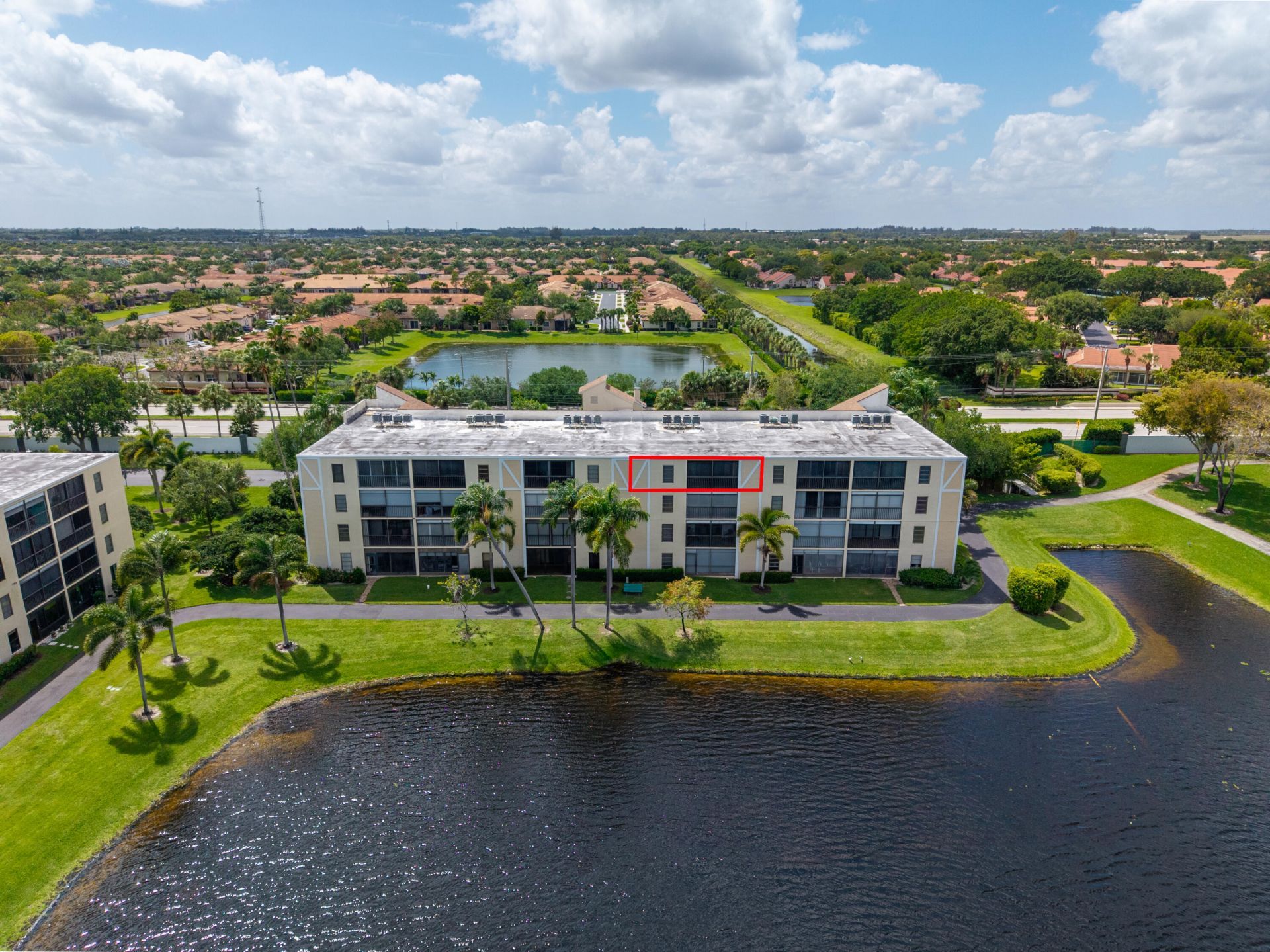 14500 Stirling Way, Unit 403, Delray Beach, FL 33446 Photo