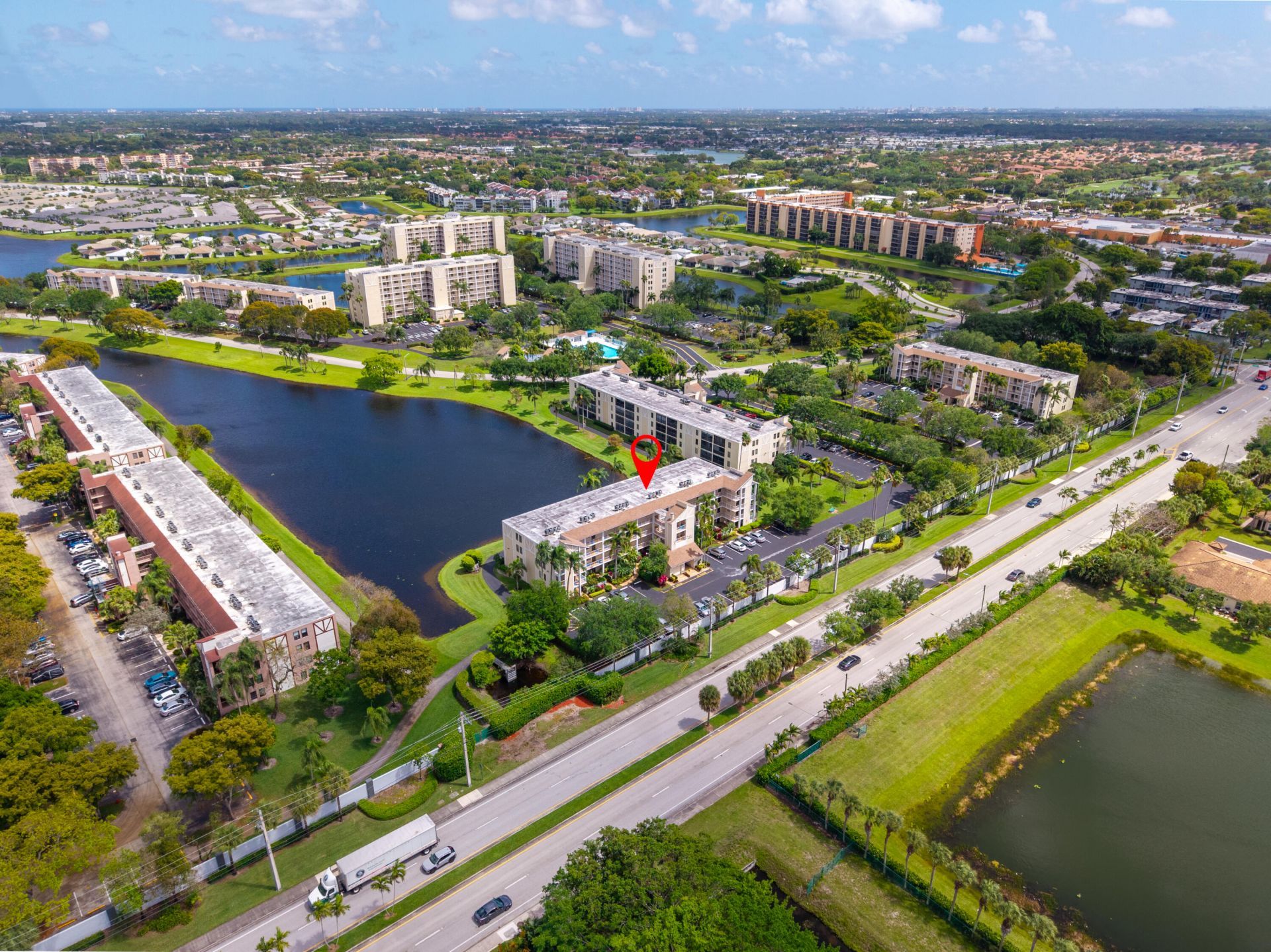 14500 Stirling Way, Unit 403, Delray Beach, FL 33446 Photo