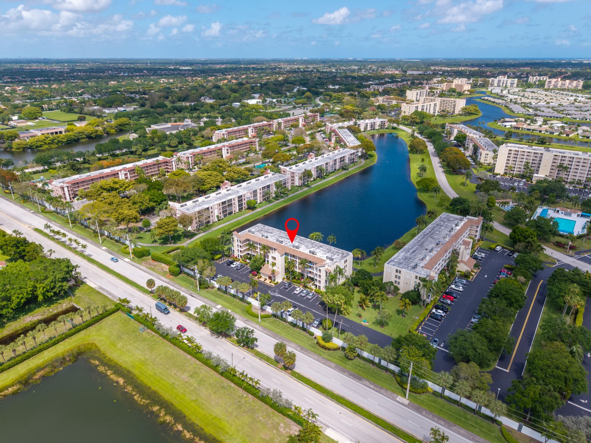 14500 Stirling Way, Unit 403, Delray Beach, FL 33446 Photo
