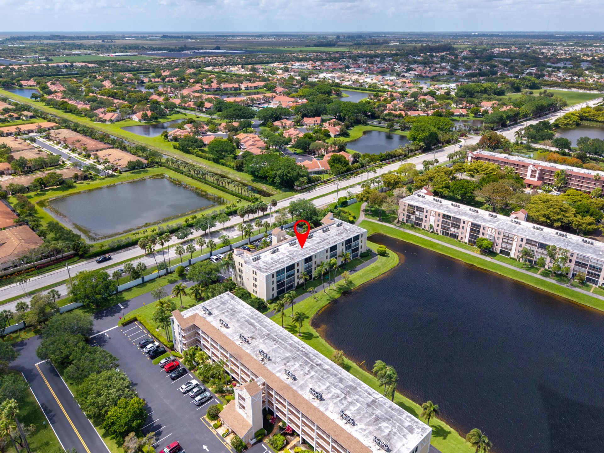 14500 Stirling Way, Unit 403, Delray Beach, FL 33446 Photo