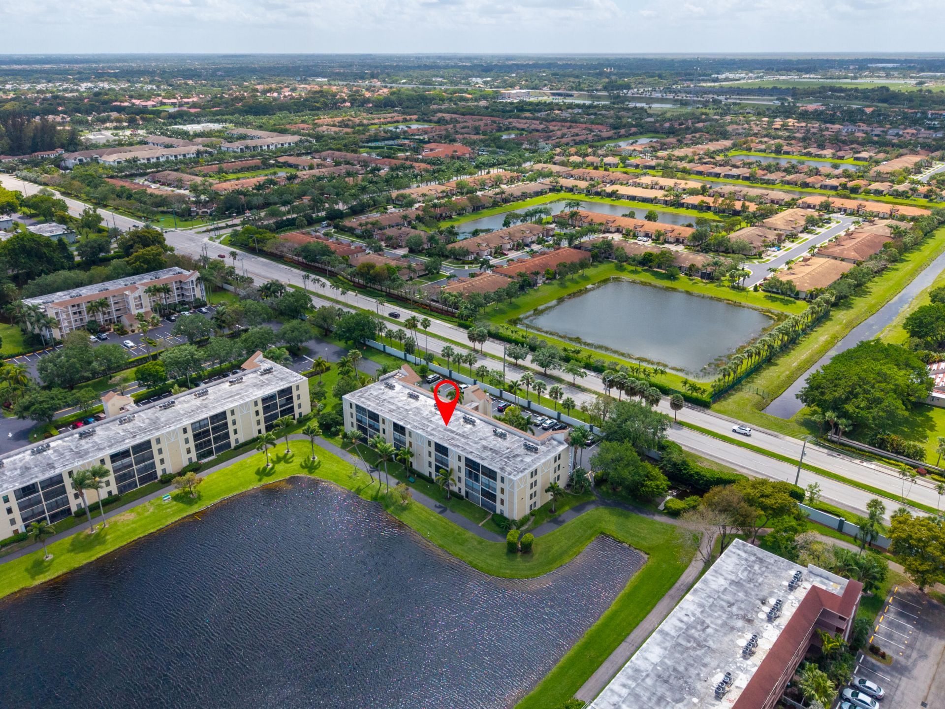 14500 Stirling Way, Unit 403, Delray Beach, FL 33446 Photo