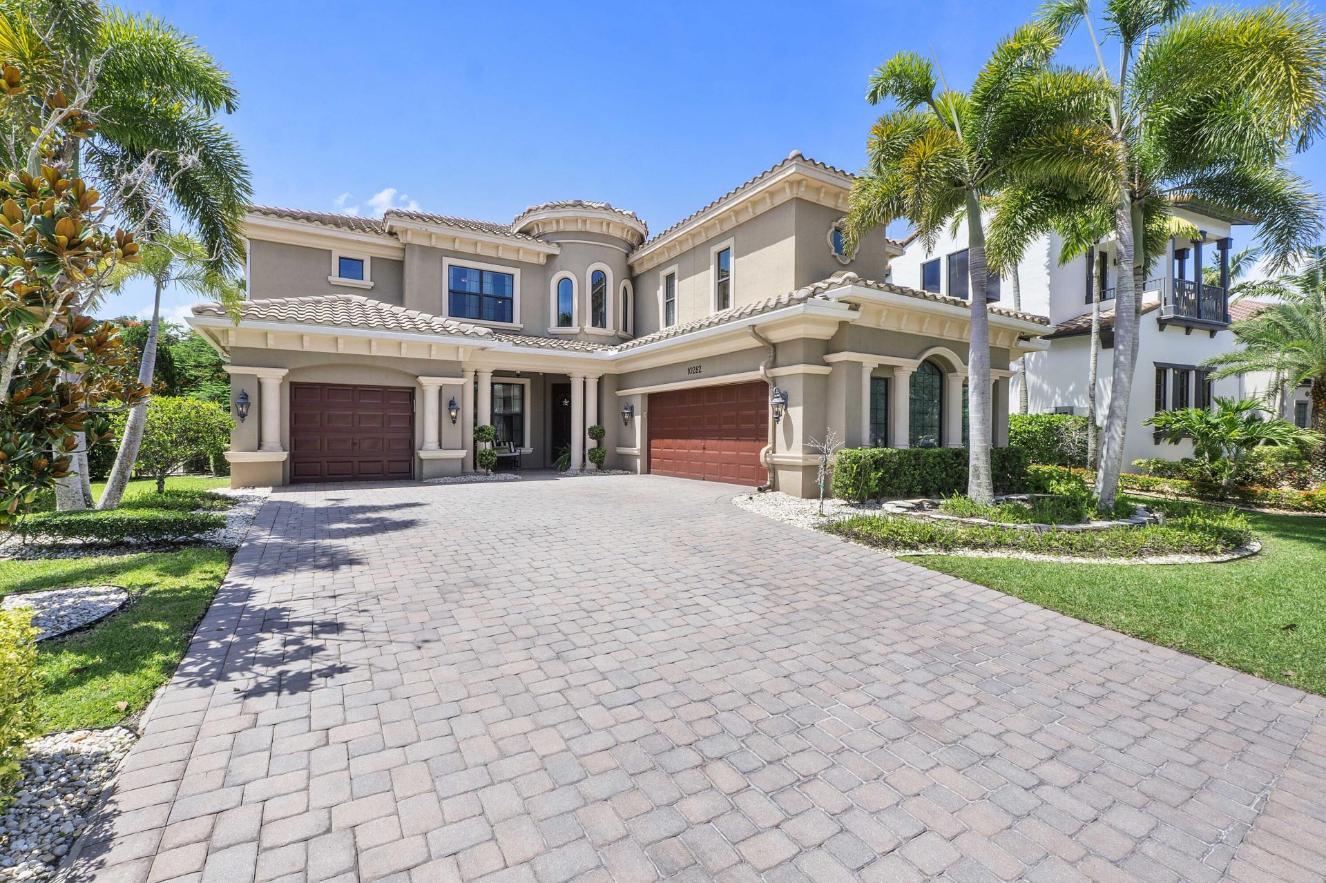 10282 Emerson Street, Parkland, FL 33076 Photo