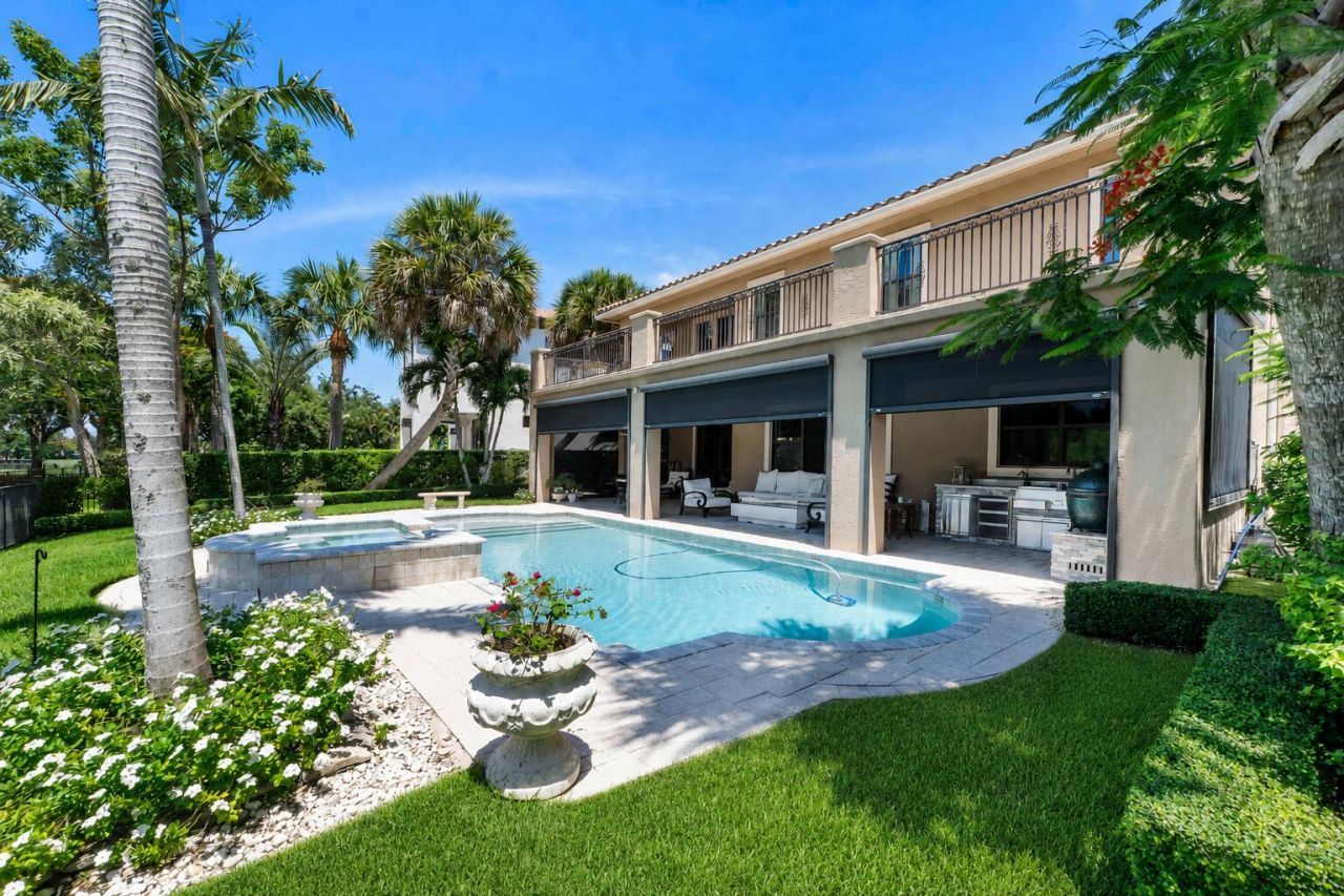 10282 Emerson Street, Parkland, FL 33076 Photo