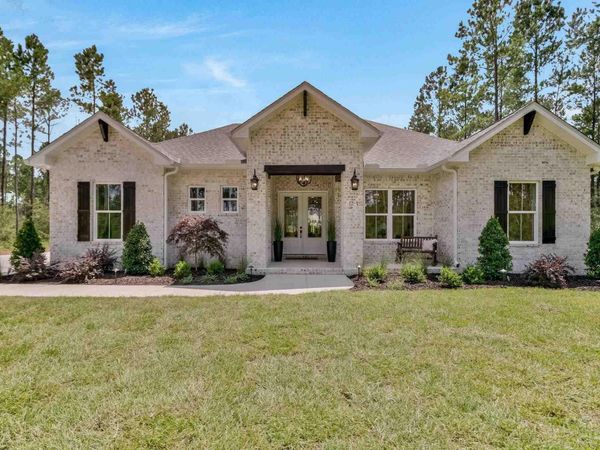 8879 Naturewalk Dr, Unit Lot 79, Jay, FL 32565