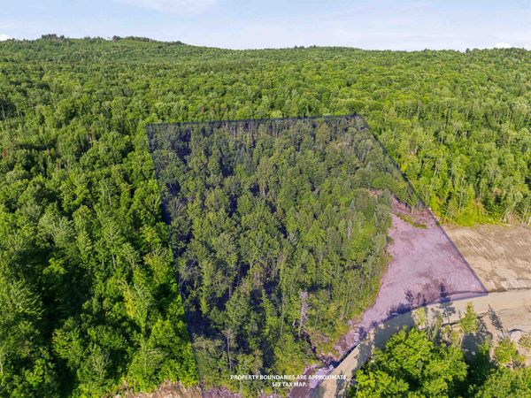 Lot 13 Ginnie Lane, Errol, NH 03579