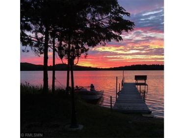5797 Jitterbug Lane NE, Remer, MN 56672