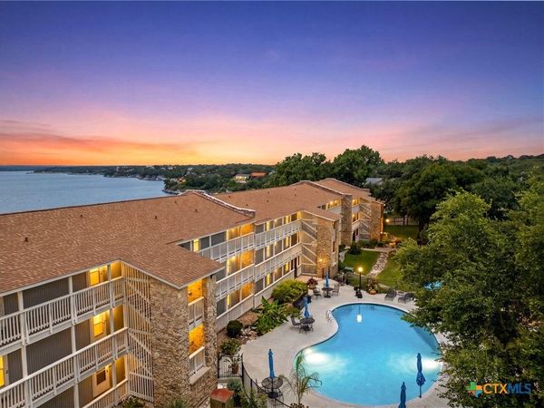 2 Cliffhouse Drive , Unit 208, Belton, TX 76513