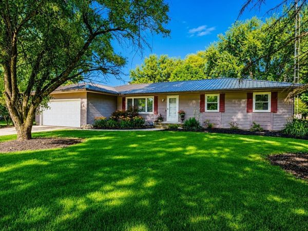 3172 E River Road , Marion, OH 43302