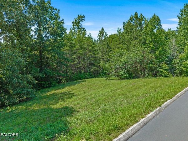 Lot 16 Copper Still Way, Madisonville, TN 37354