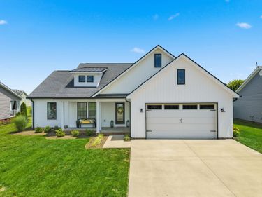 107 Clements Drive, Danville, KY 40422