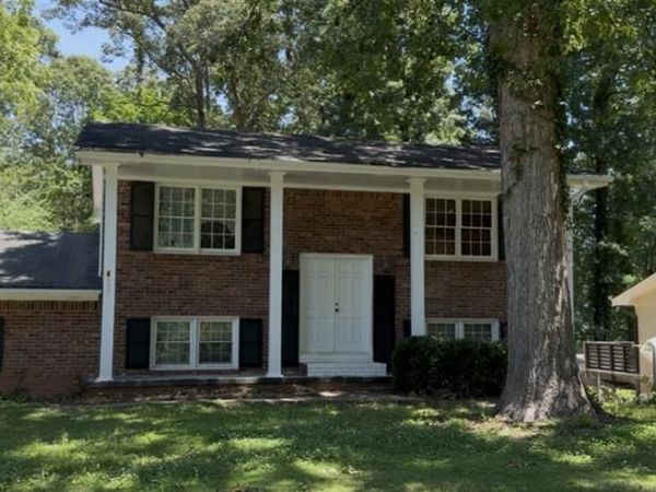 4447 Kimball Road SW, Atlanta, GA 30331