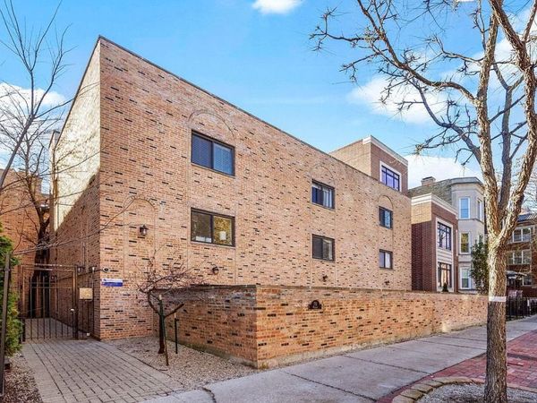 663 W MELROSE Street , Unit B, Chicago, IL 60657