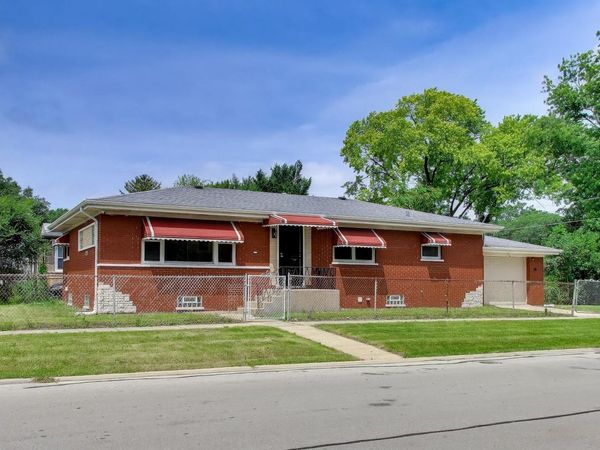 2900 140th Street , Blue Island, IL 60406