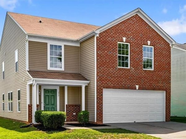 777 Runningbrook Lane, Rural Hall, NC 27045